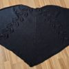 Strickanleitung Tuch "Das Leben"